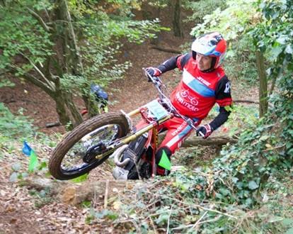 Waltham Chase Trials MCC - The Francis Family Trial