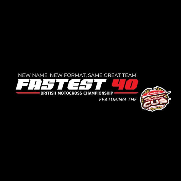 MX Nationals Announces Exciting Rebranding as the Fastest 40 Championship for the 2024 Season