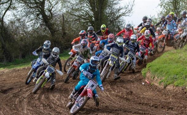 Chick Garrod Memorial Trophy Meeting Report