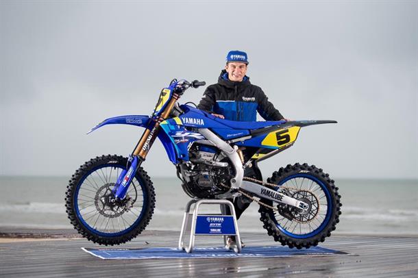 Todd Kellett is back to battle it out for his fourth win