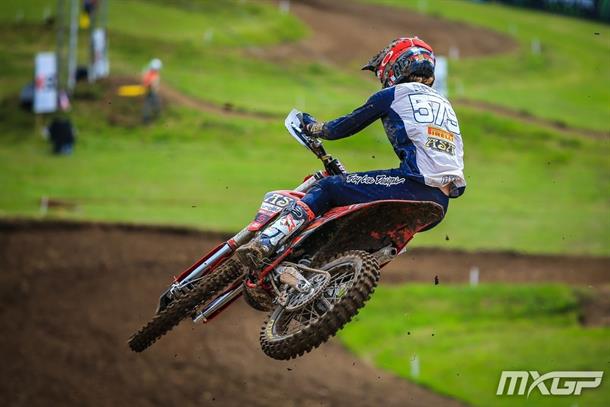 EMX action concludes in Great Britain with Fantic’s Lapucci and Osterhagen on top!