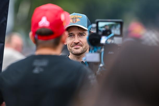 Elliott Banks-Browne returns for MXGB Season Finale
