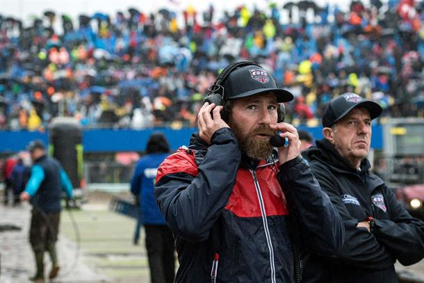 Team GB is ready to challenge for the biggest prize in motocross