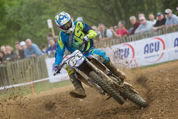 Tombs Raider at Blaxhall