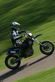 Wiscombe Park Hill Cllimb