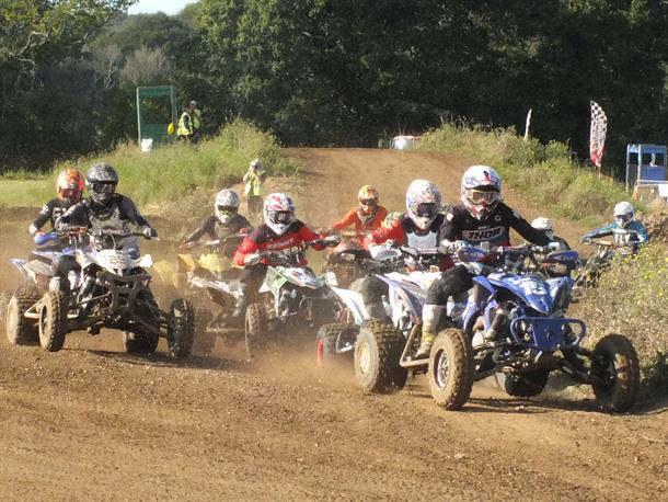 Nora MX ACU Championship – West Meon – Final Round