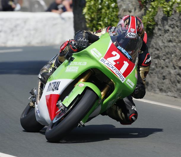 Encouraging Early Rush on Pre-TT Classic Entries