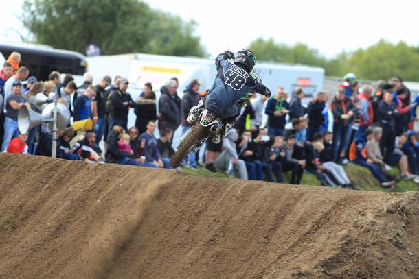 Preston Docks confirmed for 2016 Maxxis ACU British Motocross Championship