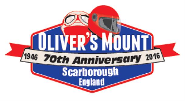 WANTED MOTO 3 & 125 GP RIDERS OLIVER’S MOUNT