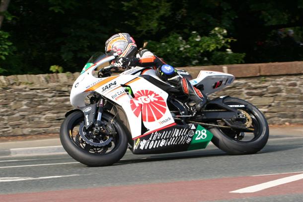 Maria Costello to receive the Susan Jenness Trophy