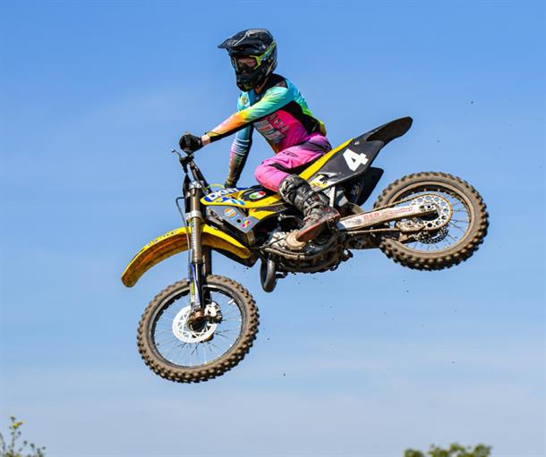 Foxhill Fever is descending generations