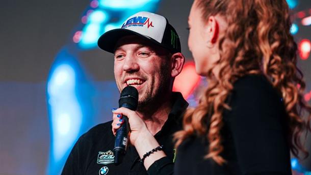 Road to 2024 Streaming Now on TT+