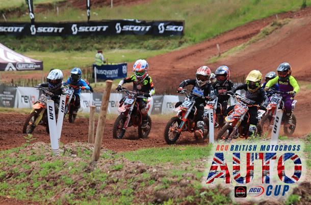 ACU British Auto Cup returns for 2024