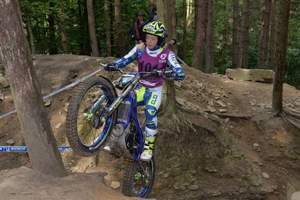 Bristow looks to extend winning run