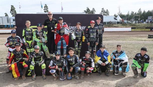 Top Ten for Bovingdon