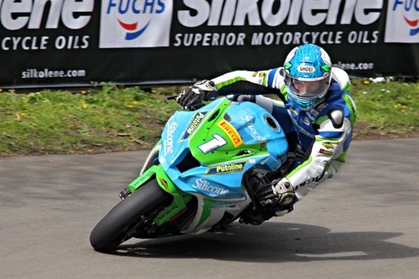 2017 Oliver's Mount Cock O'The North this weekend