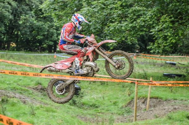 Natterjack BEC Changes Venue for 2016