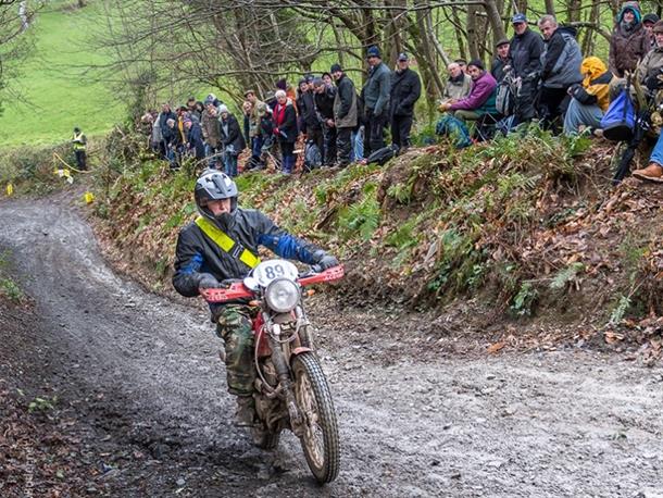 Long Distance Trials (LDT)