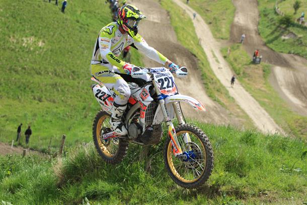 Patchquick Trophy set for battle royal at Phoenix Moto Parc - Expert Entries Available 