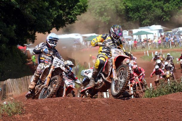 PREMIER MOTOCROSS RD 4 LITTLE SILVER MOTO PARC
