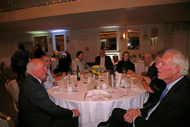 Eastern Centre Celebrates It’s Hundred Years in Style