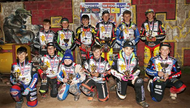 Youth Speedway Plans for 2021