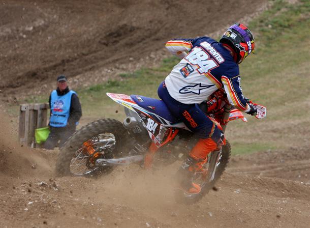 MX Nationals finale all set at new venue – Preview