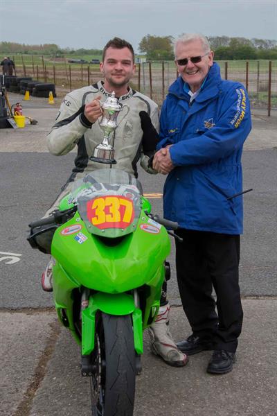 MAY DAY ACTION AT DARLEY MOOR