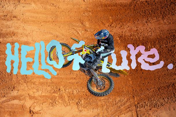 Fox Racing Partners with MXGB for the 2025 Season