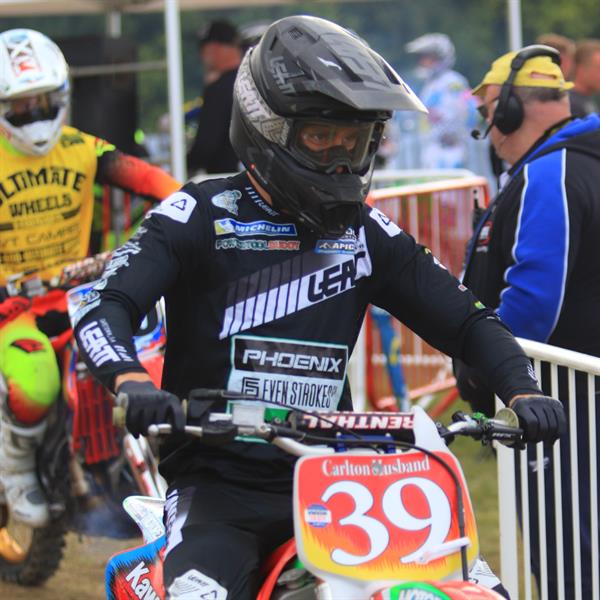 Foxhill form for Team Senior