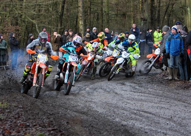 New Twists and Turns at Tong