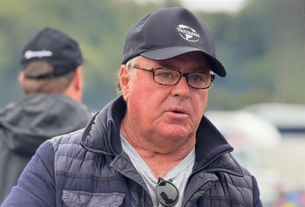 The Range, Homebase and wilko make the triple