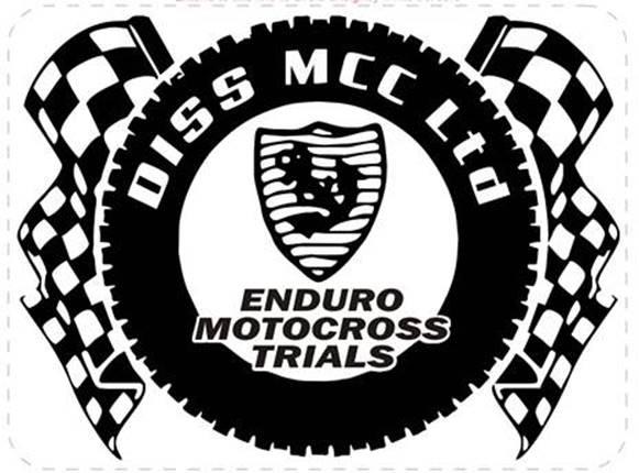 Diss Motorcycle Club - Muntjac Motorcycle Enduro - 15th November 2020 Cancelled