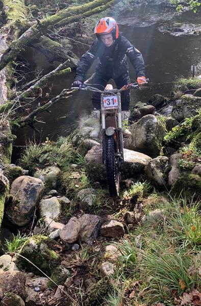 South Western Centre Team Trial