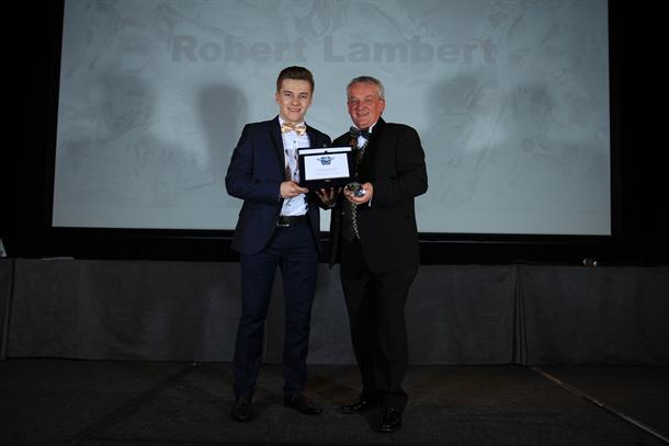 Track Racing and Speedway Winners come together at ACU Awards Presentations