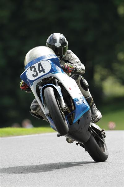 NG Road Racing… Cadwell Park Preview