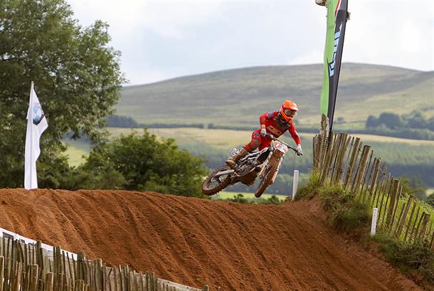 Desertmartin is calling for the Thor ACU British Youth Nationals
