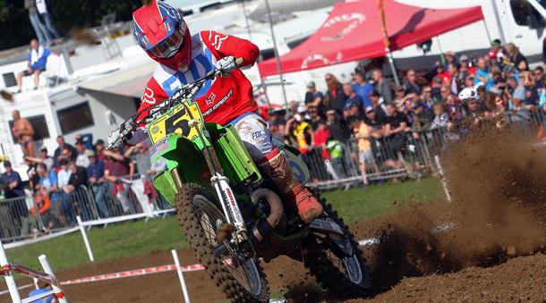 DO YOU WANT TO RIDE FARLEIGH CASTLE?