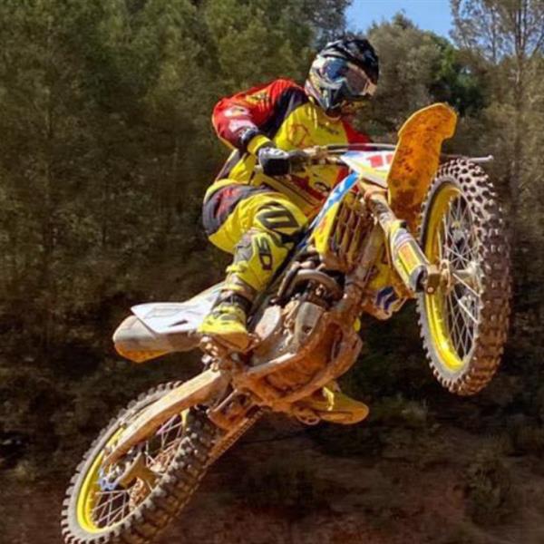 Team Belgium Scheers in for Farleigh