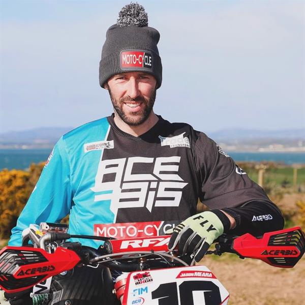 It’s M&M’s for Team Mourne & Glens