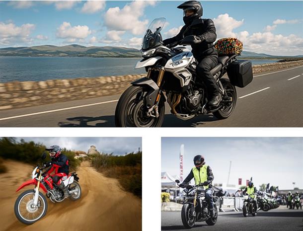 MOTO FEST – TICKETS FROM JUST £15