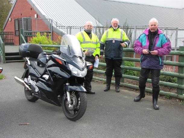 21st Welsh National Rally Takes Place on the 9th May 2015