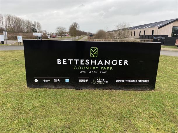 2023 Timber Woods Long Distance Trial