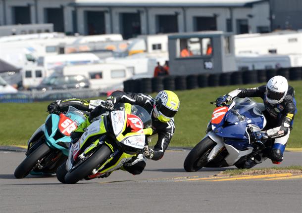 Wirral Hundred’s Season Starts