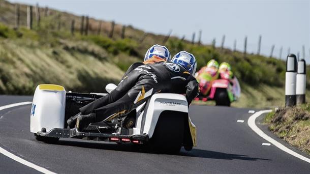 IOM TT STATEMENT ISSUED AT 12:15 ON 28 MAY 2026
