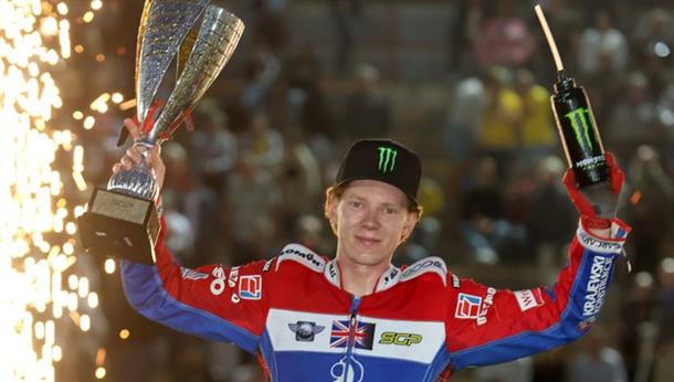 Dan The Man in Malilla