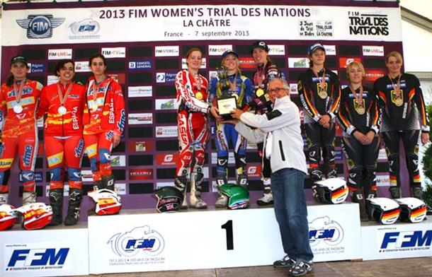 Great Britain back on top