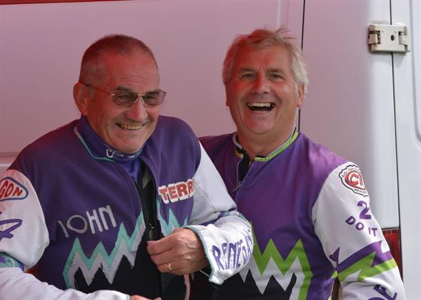 Bill Smith Special Merit Award