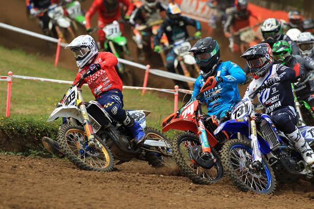 MXGB Championship Manager on 2020