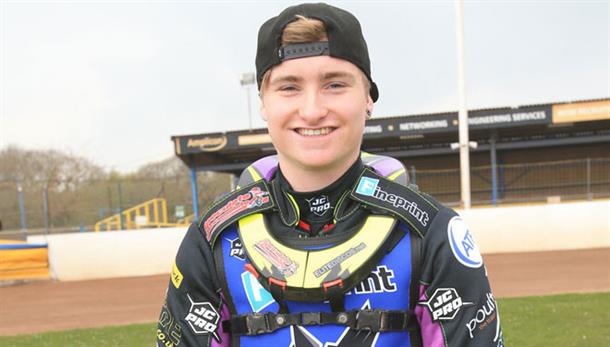 Brennan Into Euro U21 Final